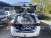 2016 Toyota Avensis
