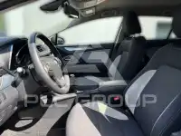 2016 Toyota Avensis
