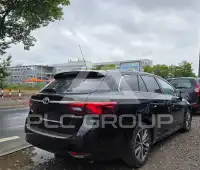 2016 Toyota Avensis