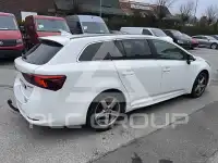 2016 Toyota Avensis