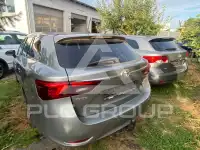 2016 Toyota Avensis