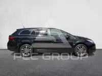 2016 Toyota Avensis