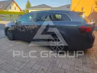 2016 Toyota Avensis