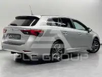2016 Toyota Avensis