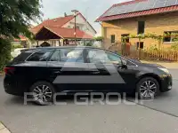 2016 Toyota Avensis