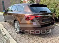 2016 Toyota Avensis