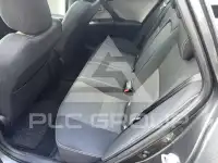 2016 Toyota Avensis