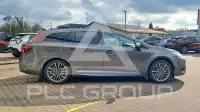 2016 Toyota Avensis