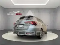 2016 Toyota Avensis