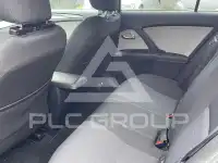 2016 Toyota Avensis