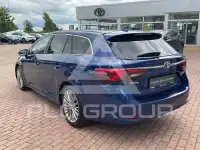 2016 Toyota Avensis