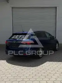 2016 Toyota Avensis