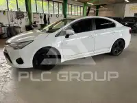 2016 Toyota Avensis