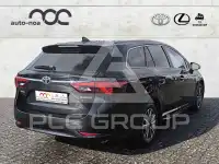 2016 Toyota Avensis