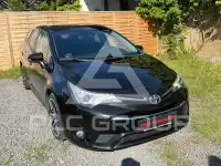 2016 Toyota Avensis