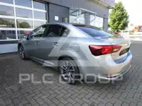 2016 Toyota Avensis