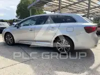 2016 Toyota Avensis