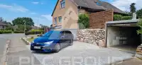 2016 Toyota Avensis