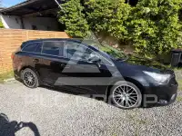 2016 Toyota Avensis