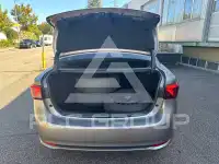 2016 Toyota Avensis