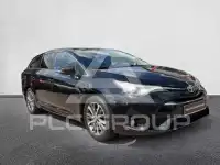 2016 Toyota Avensis
