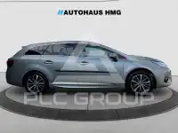 2016 Toyota Avensis