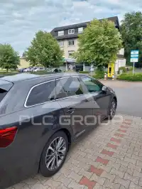 2016 Toyota Avensis