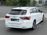 2016 Toyota Avensis