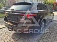 2016 Toyota Avensis