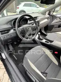 2016 Toyota Avensis