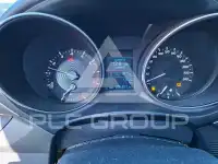 2016 Toyota Avensis