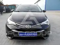 2016 Toyota Avensis