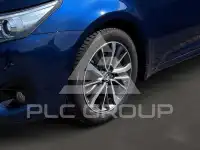 2016 Toyota Avensis