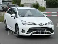 2016 Toyota Avensis
