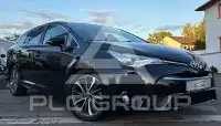2016 Toyota Avensis