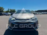 2016 Toyota Avensis