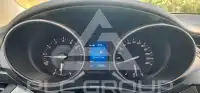 2016 Toyota Avensis