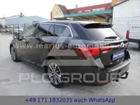 2016 Toyota Avensis