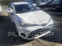 2016 Toyota Avensis