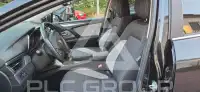 2016 Toyota Avensis