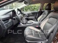 2016 Toyota Avensis