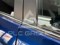 2016 Toyota Avensis
