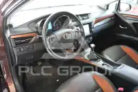 2016 Toyota Avensis