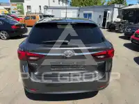 2016 Toyota Avensis