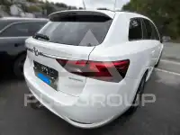 2016 Toyota Avensis