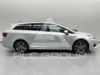 2016 Toyota Avensis