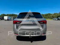 2016 Toyota Avensis