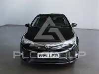 2016 Toyota Avensis