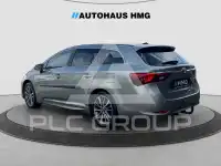 2016 Toyota Avensis
