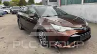 2016 Toyota Avensis